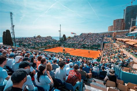 Rolex monte carlo masters shop